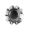 Gunite Hub, R-Spindle 10 Studs, 900HR931SK 900HR931SK - alternate 5